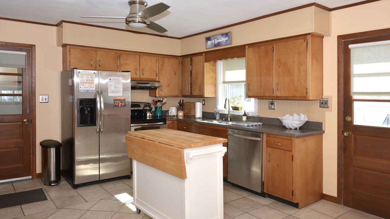 Photo of Kitchen in Country Club Estates