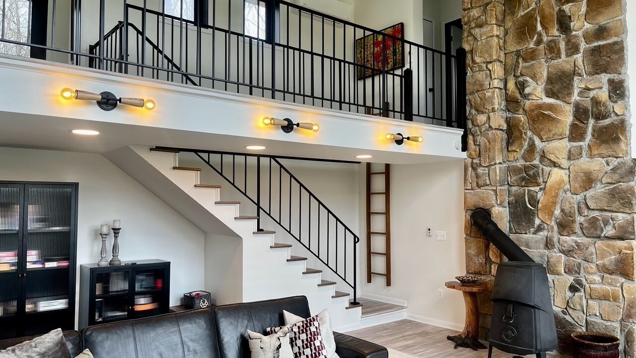 Photo of Livingroom in Martinsburg