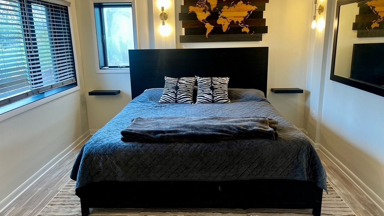 Photo of Bedroom in Martinsburg