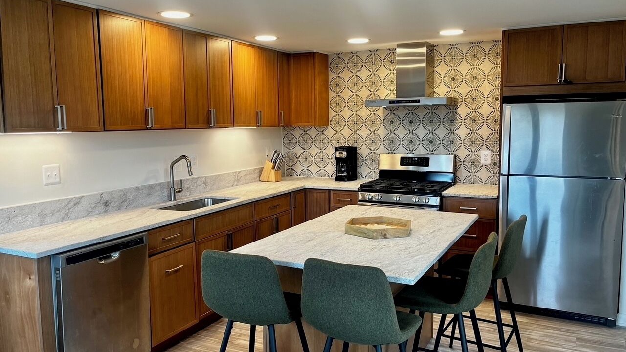Photo of Kitchen in Martinsburg