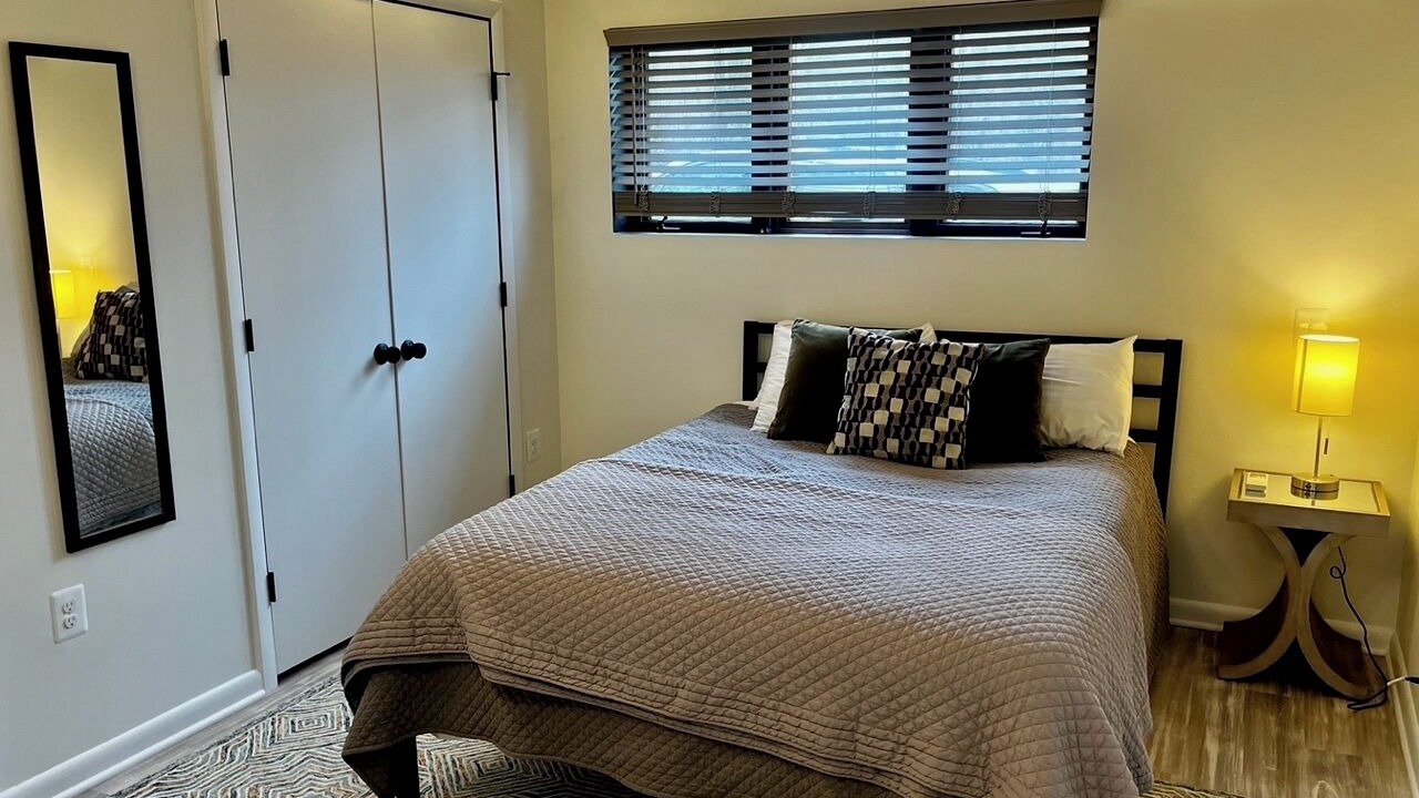 Photo of Bedroom in Martinsburg