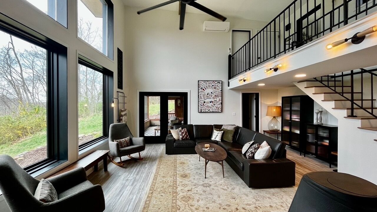 Photo of Livingroom in Martinsburg