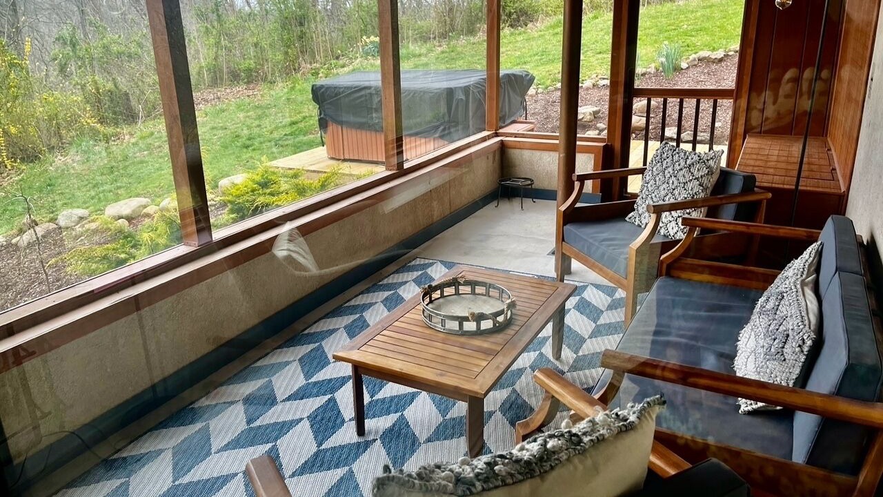Photo of Patio Balcony in Martinsburg