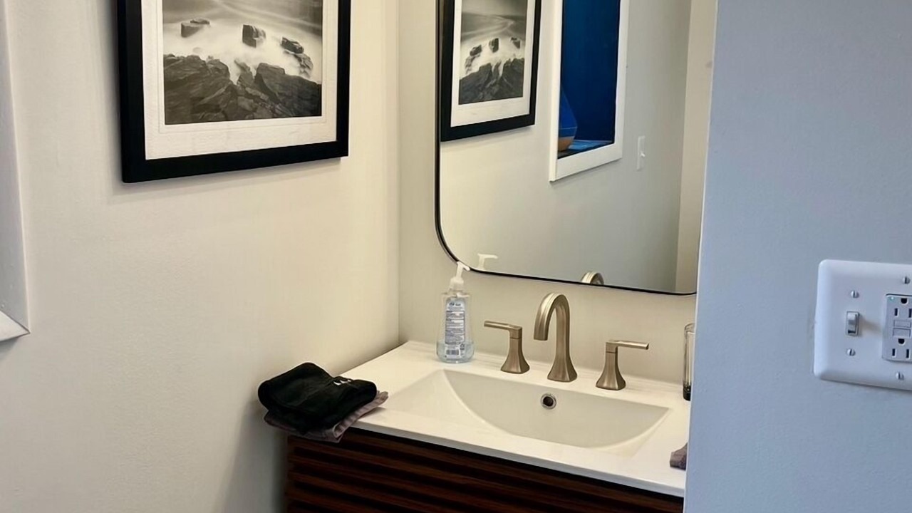 Photo of Bathroom in Martinsburg