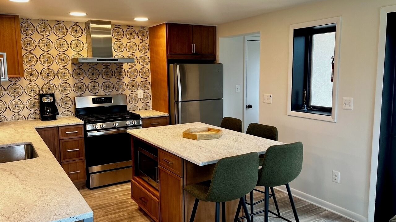 Photo of Kitchen in Martinsburg