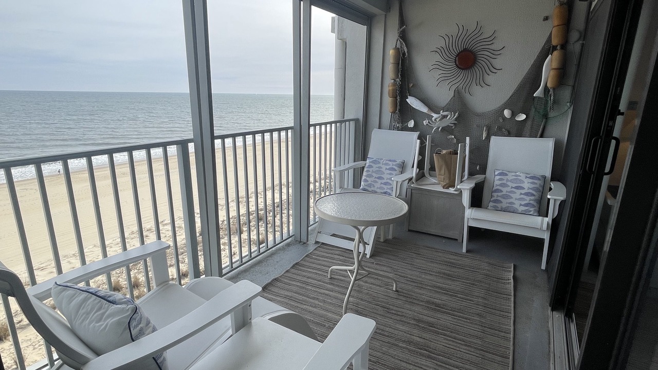 Photo of Outdoor in Midtown Ocean City