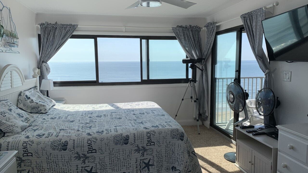 Photo of Patio Balcony in Midtown Ocean City