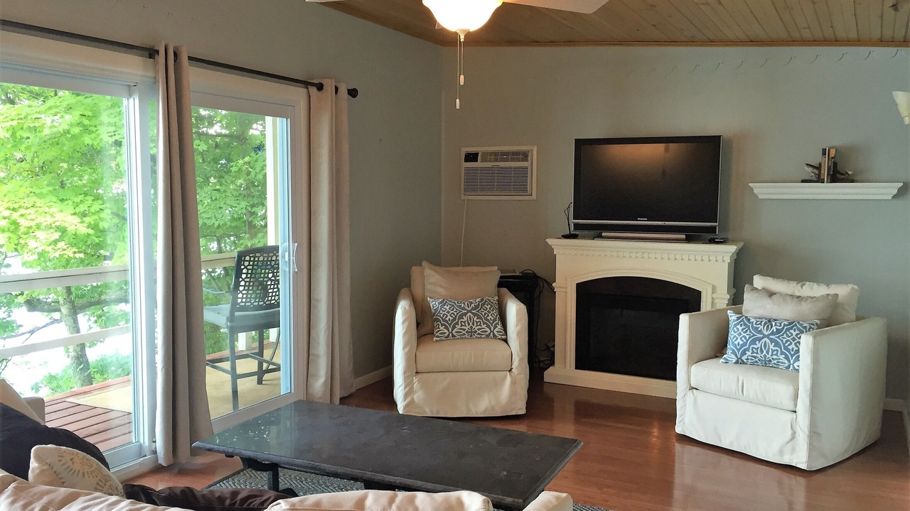 Photo of Livingroom in Moravia