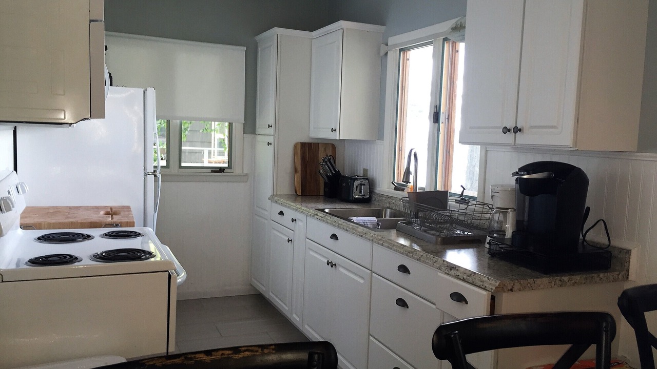 Photo of Kitchen in Moravia