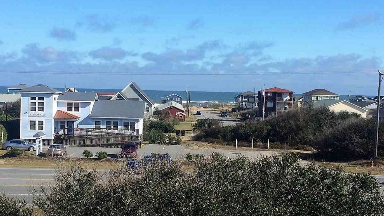 Photo of Others in Sea Scape