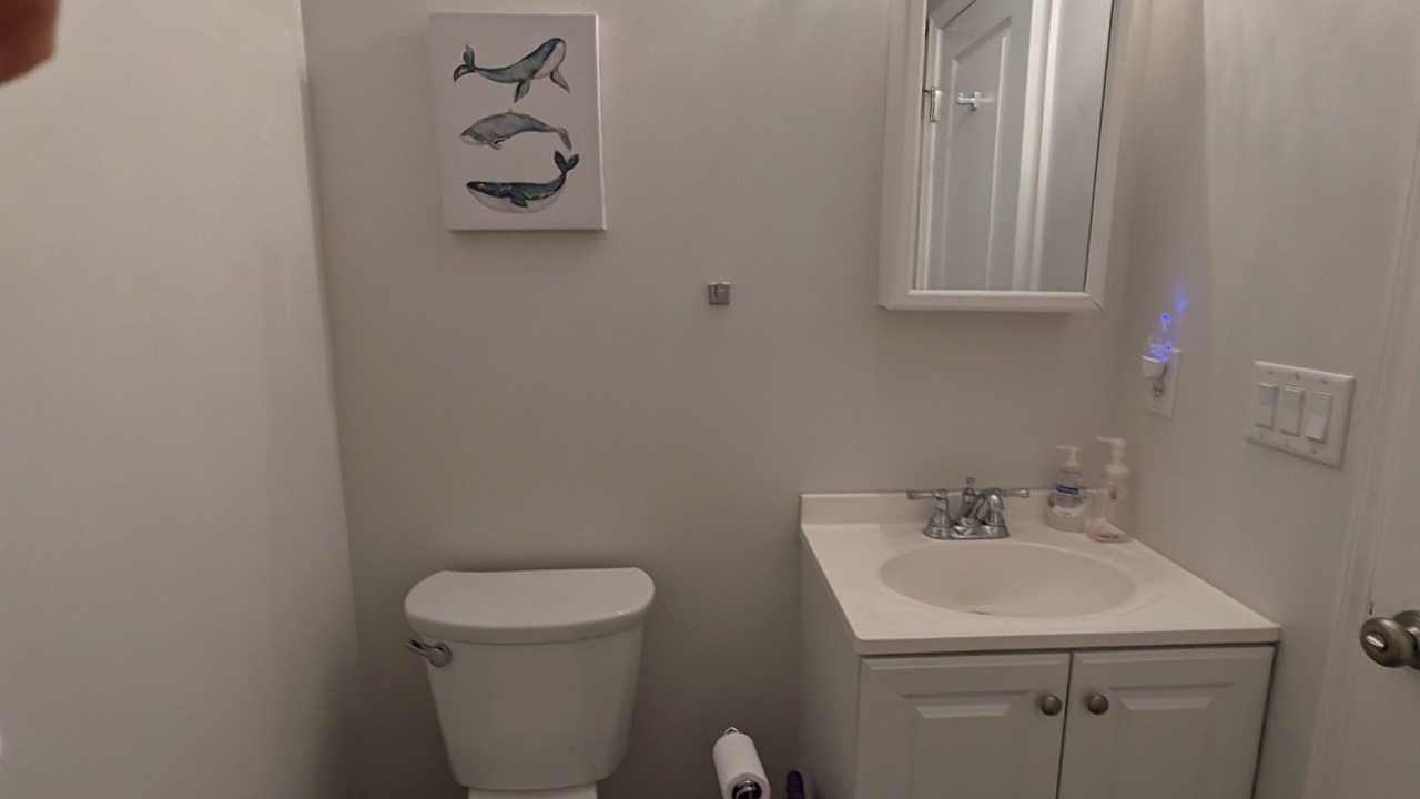 Photo of Bathroom in Surf City