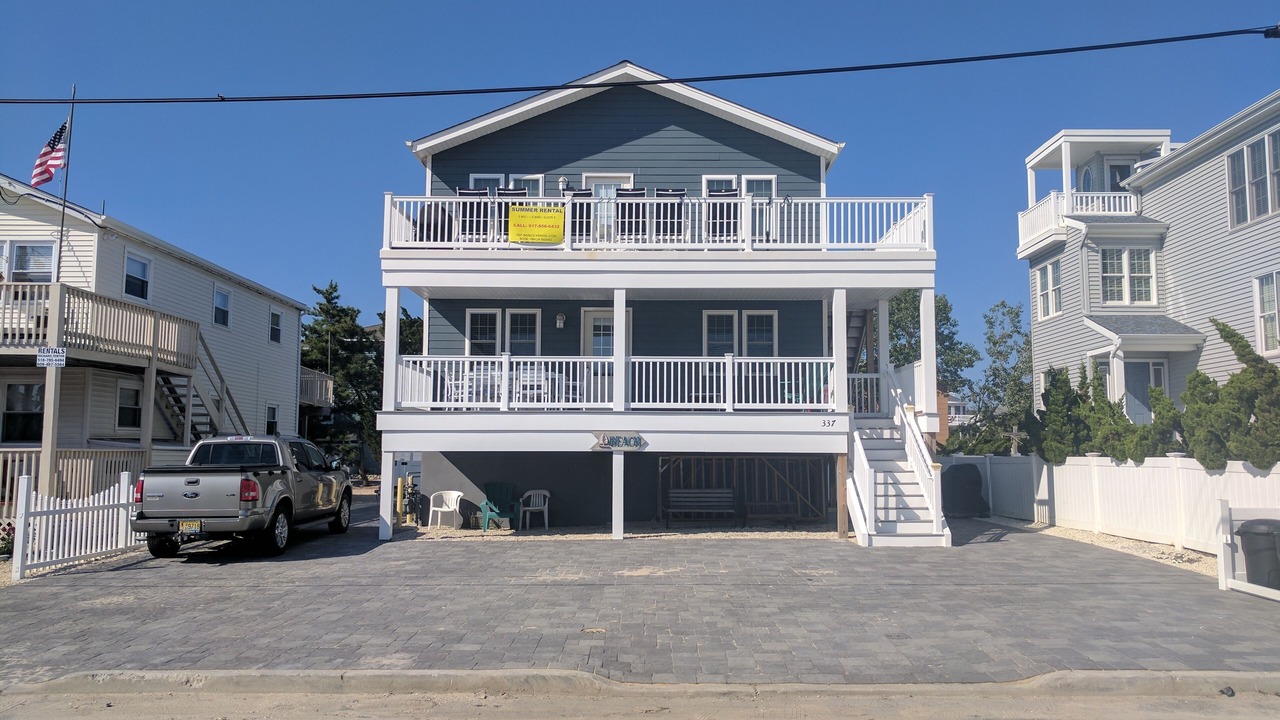 Photo of Others in Surf City