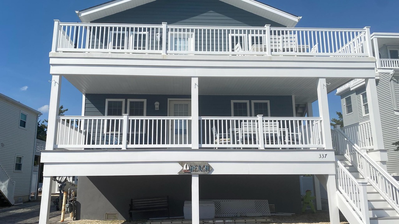 Photo of Outdoor in Surf City