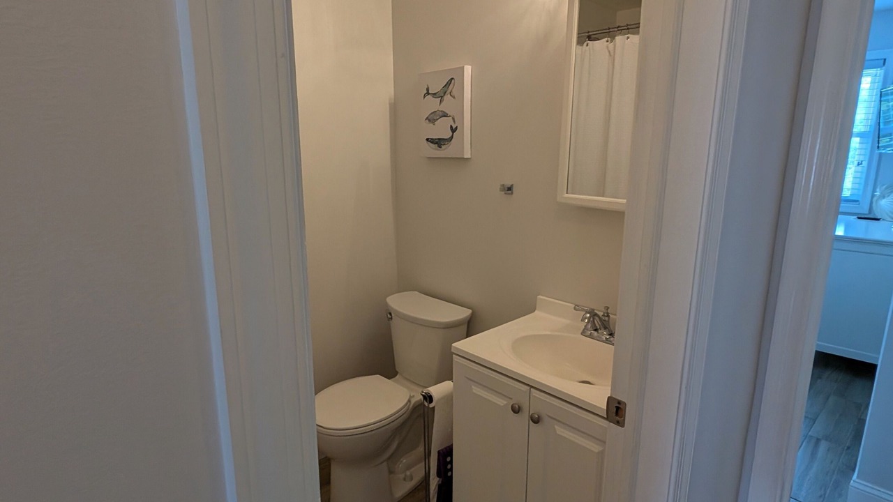 Photo of Bathroom in Surf City