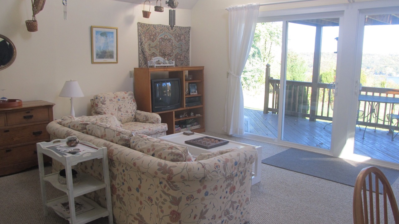 Photo of Livingroom in Town of Jerusalem