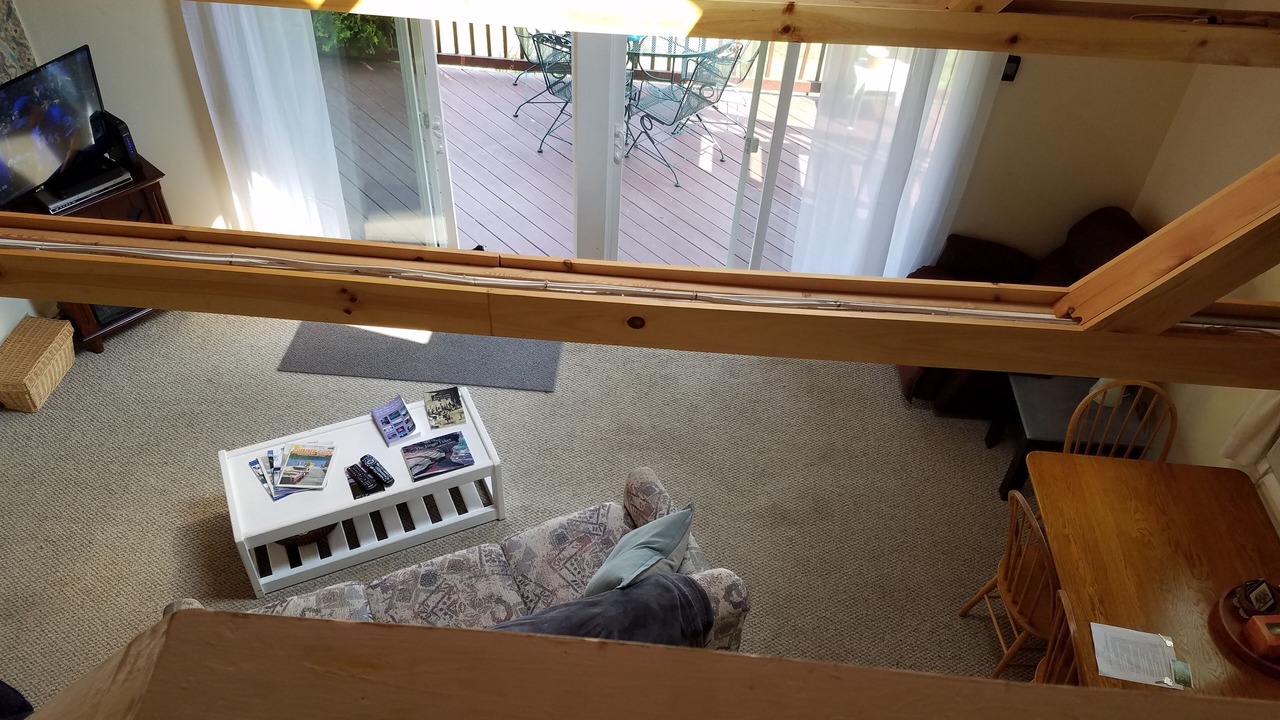 Photo of Bedroom in Town of Jerusalem