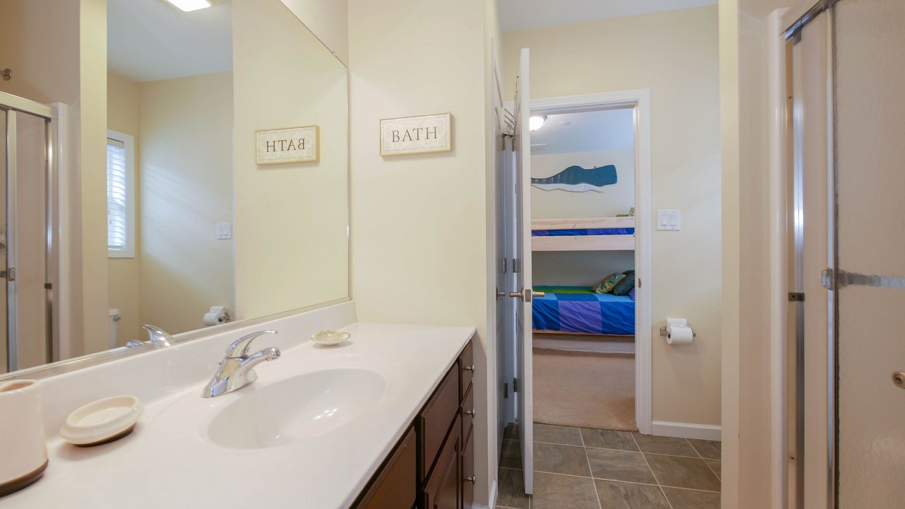 Photo of Bathroom in North End
