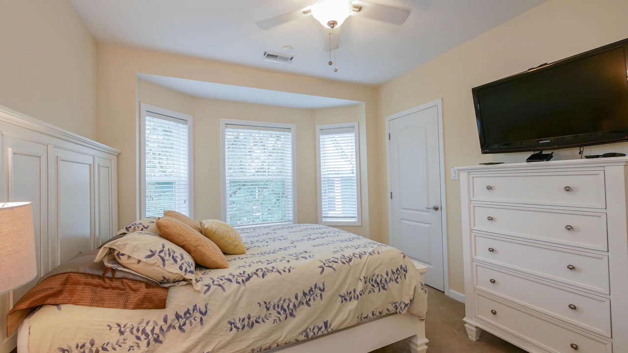 Photo of Bedroom in North End