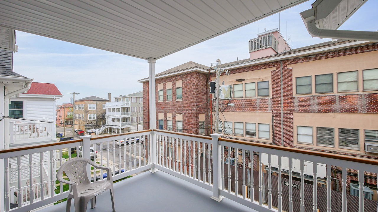 Photo of Outdoor in North End