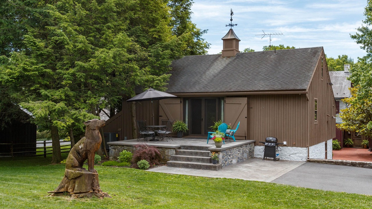 Photo of Outdoor in Brownstown