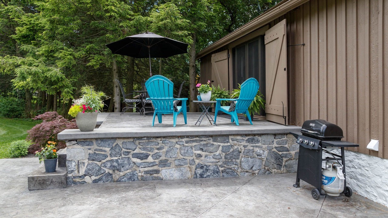Photo of Outdoor in Brownstown