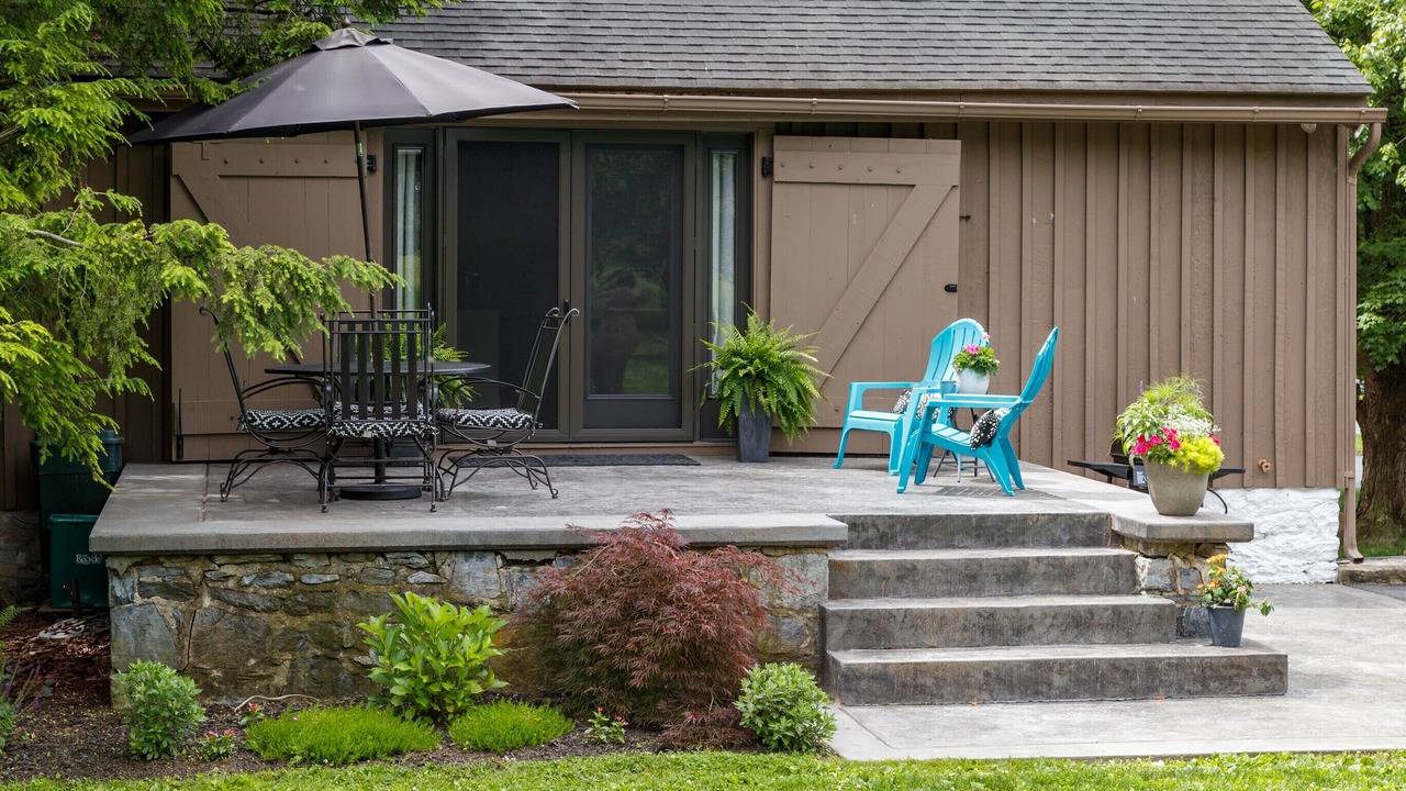 Photo of Outdoor in Brownstown