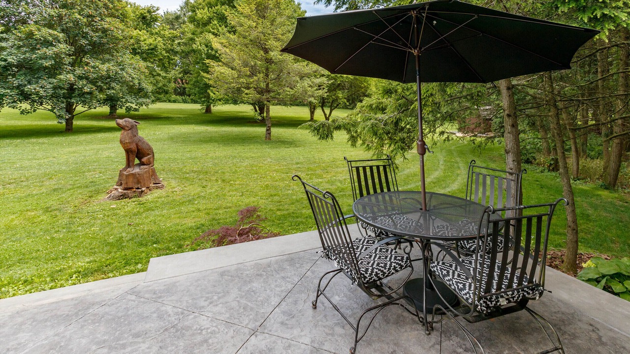 Photo of Outdoor in Brownstown