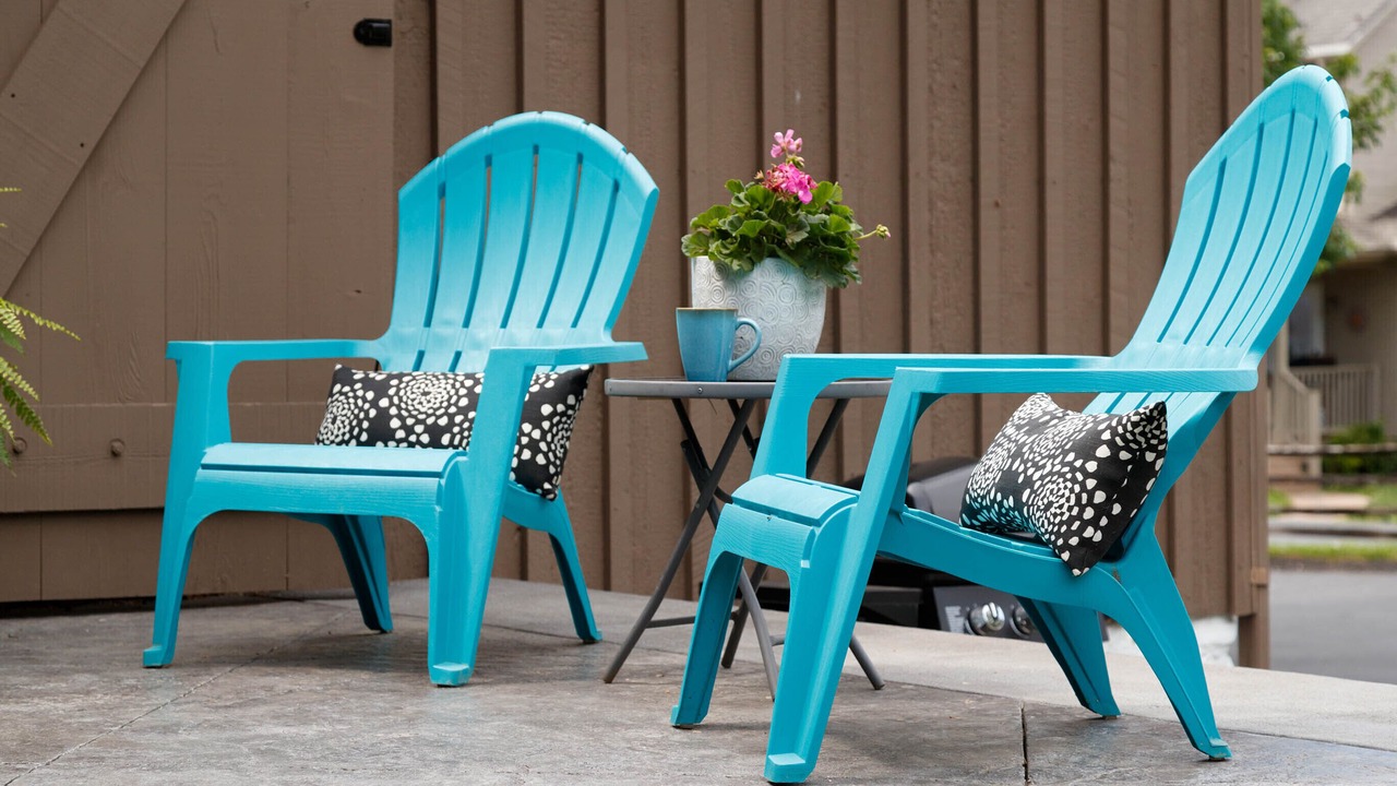 Photo of Patio Balcony in Brownstown