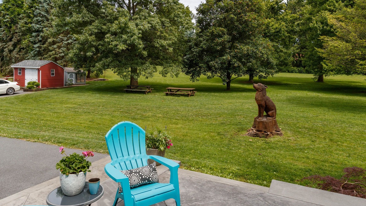 Photo of Outdoor in Brownstown