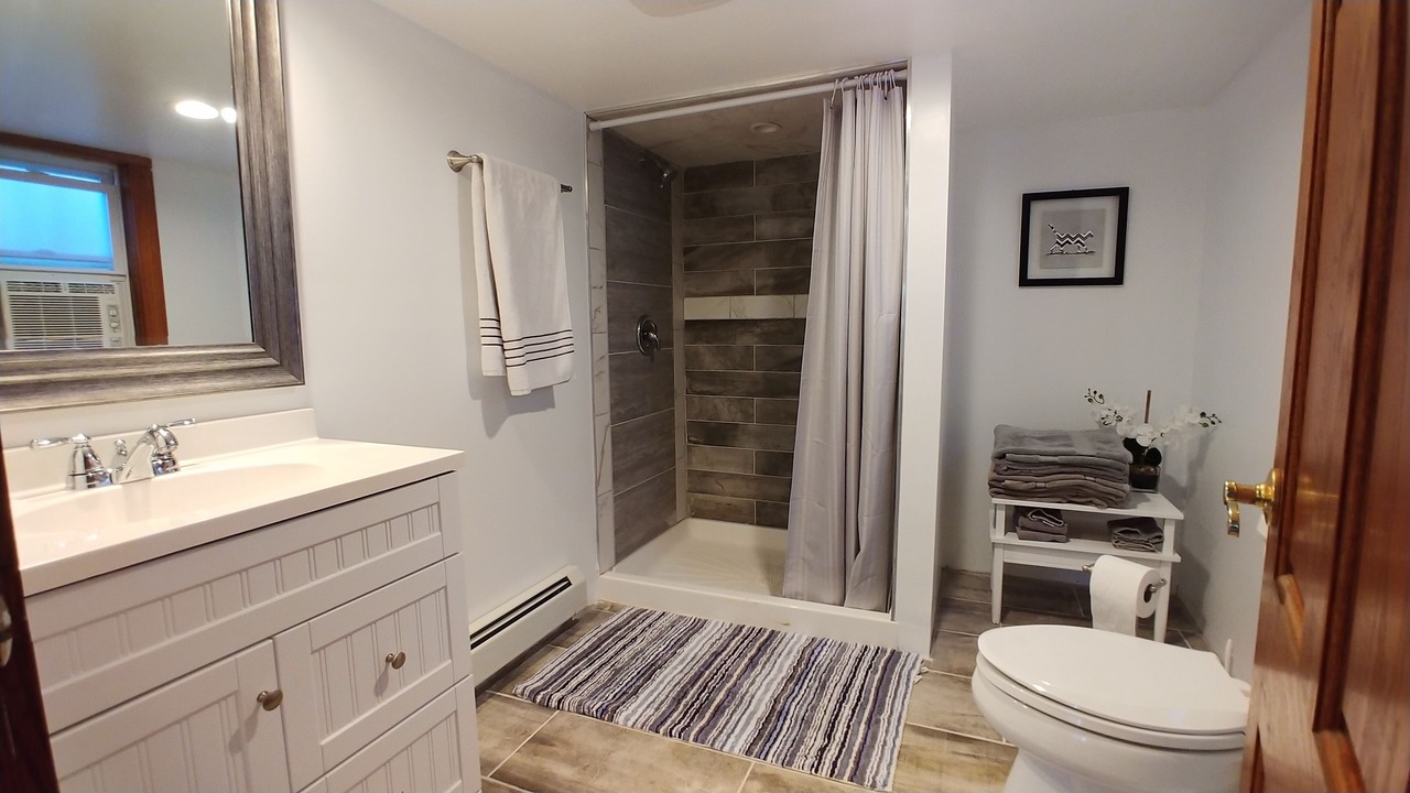 Photo of Bathroom in Hopatcong