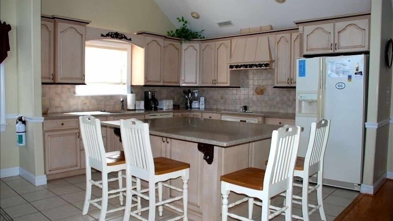 Photo of Kitchen in North End