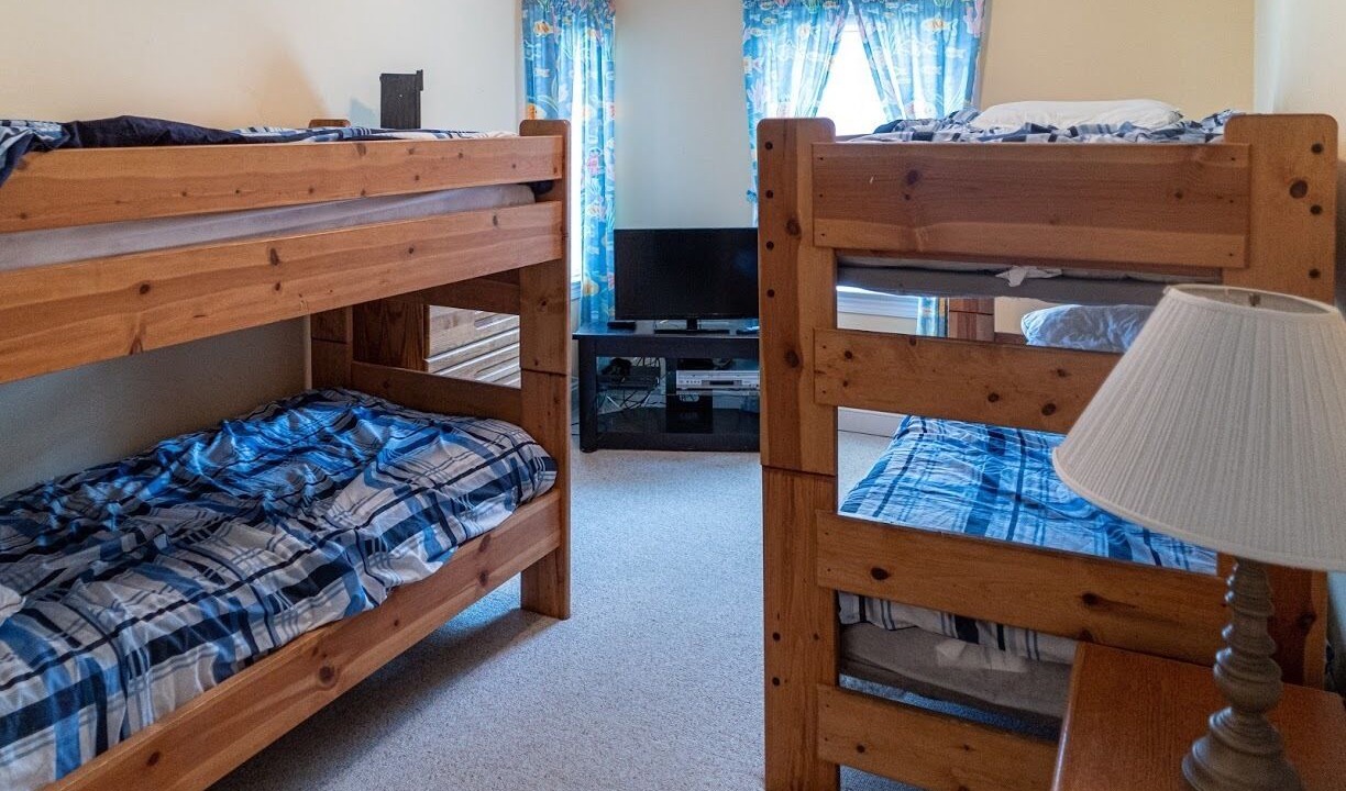Photo of Bedroom in North End