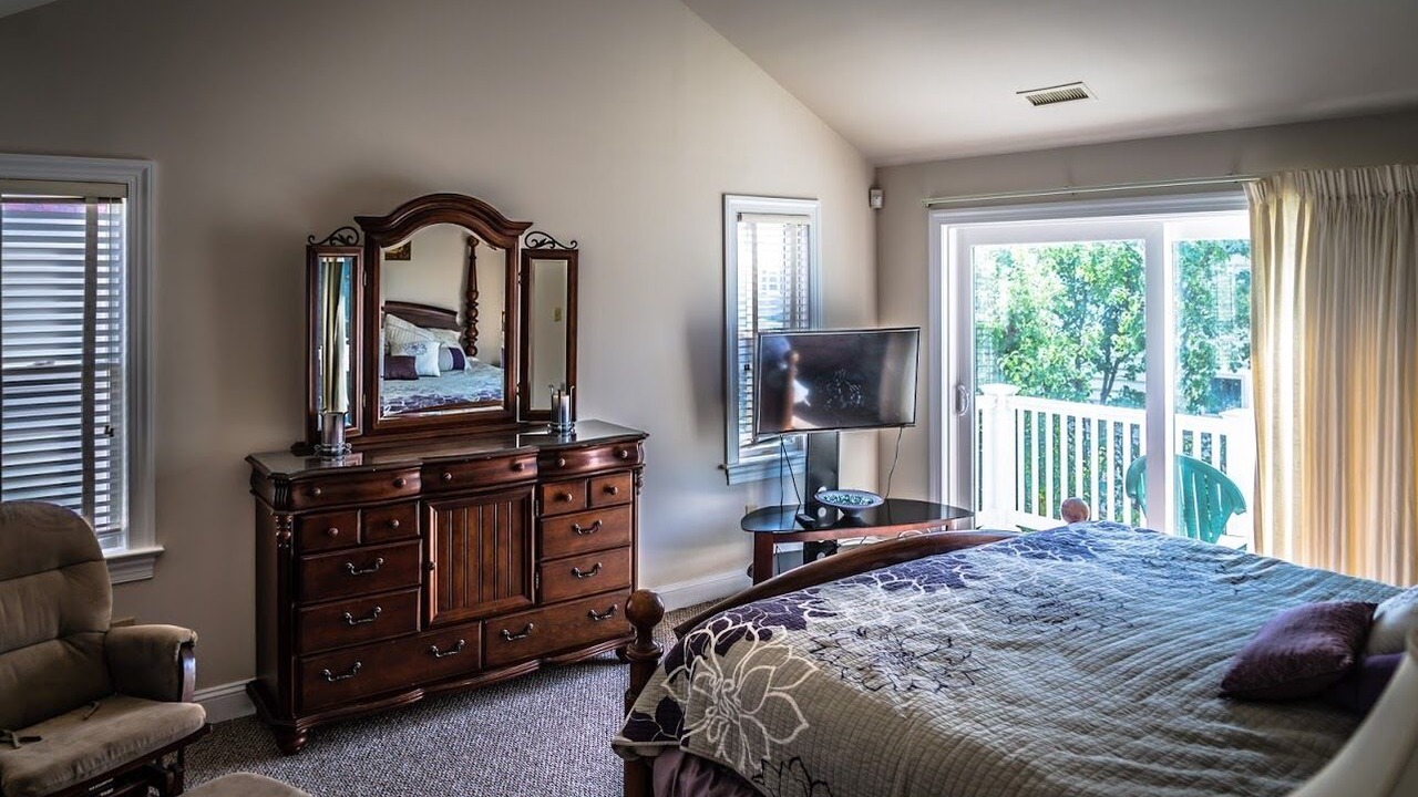 Photo of Bedroom in North End