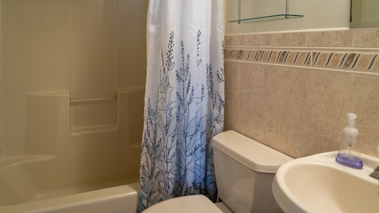 Photo of Bathroom in North End