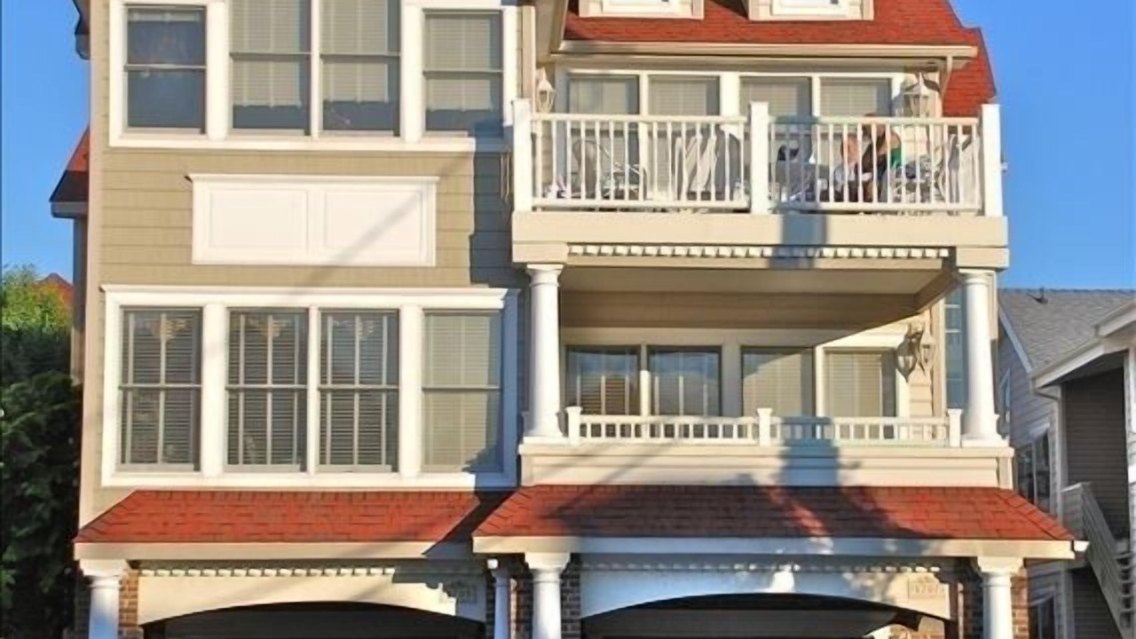 Photo of Outdoor in North End