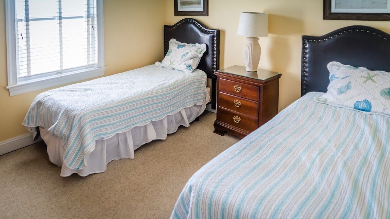 Photo of Bedroom in North End
