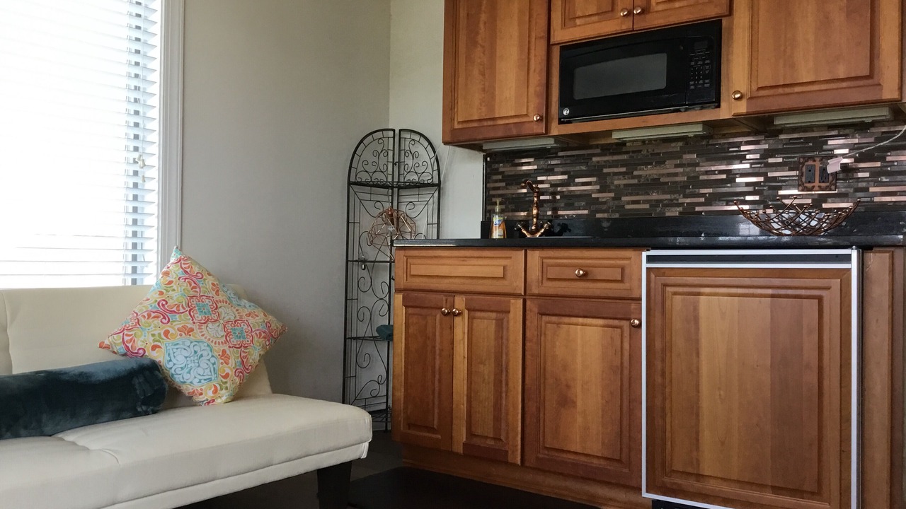 Photo of Livingroom in Wildwood
