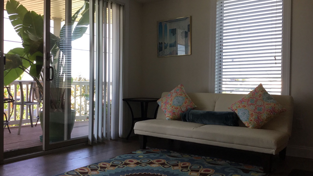 Photo of Livingroom in Wildwood