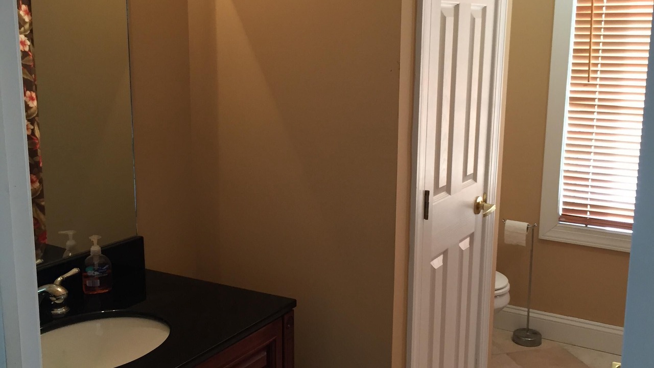 Photo of Bathroom in Wildwood
