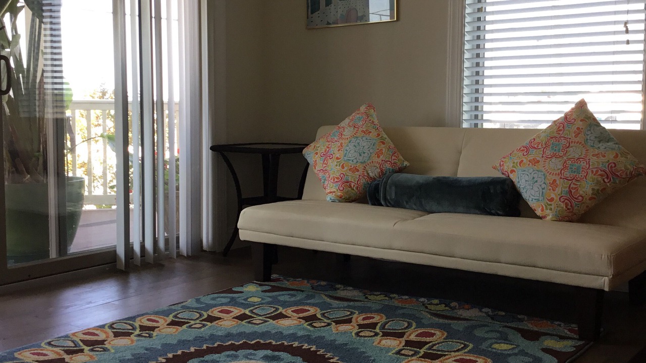 Photo of Livingroom in Wildwood