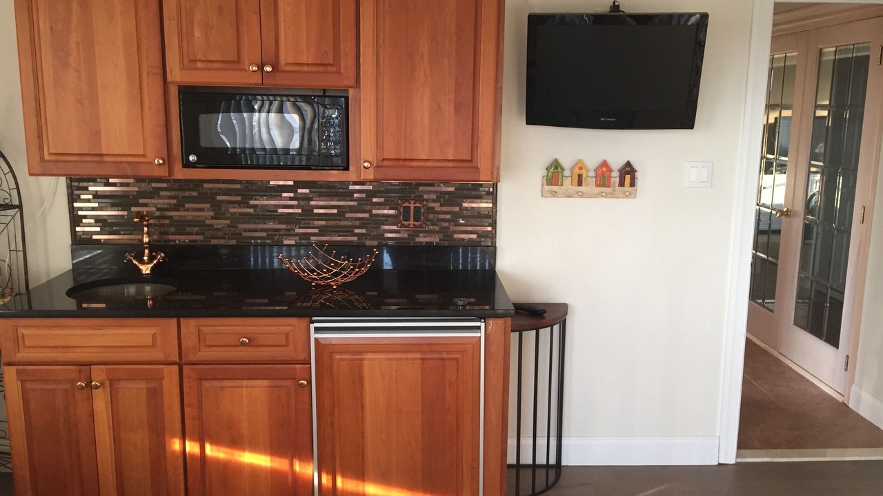 Photo of Kitchen in Wildwood
