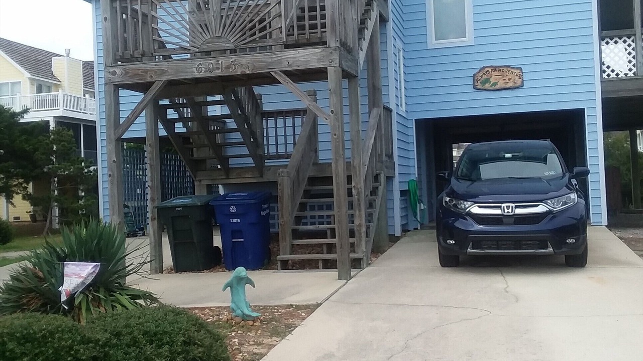 Photo of Outdoor in Nags Head