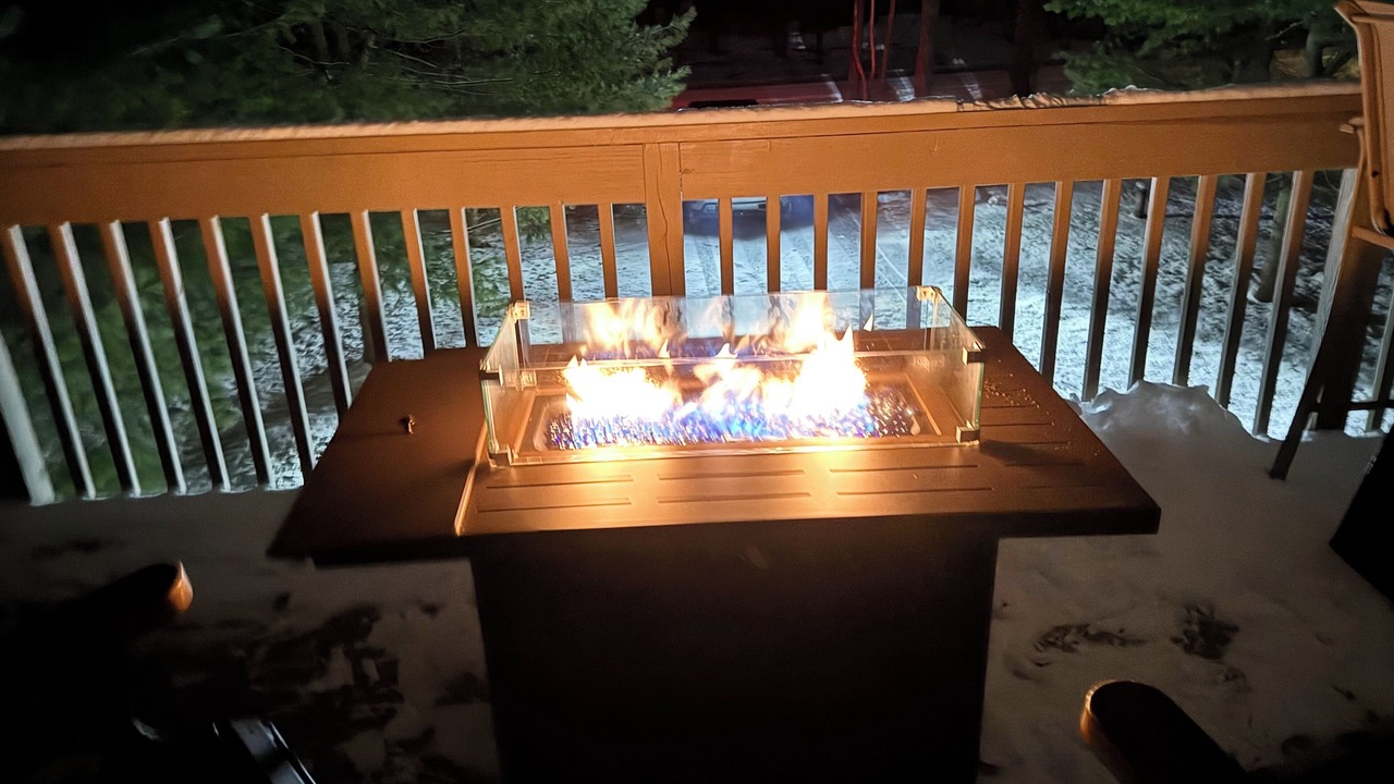 Photo of Outdoor in Lake Harmony Estates