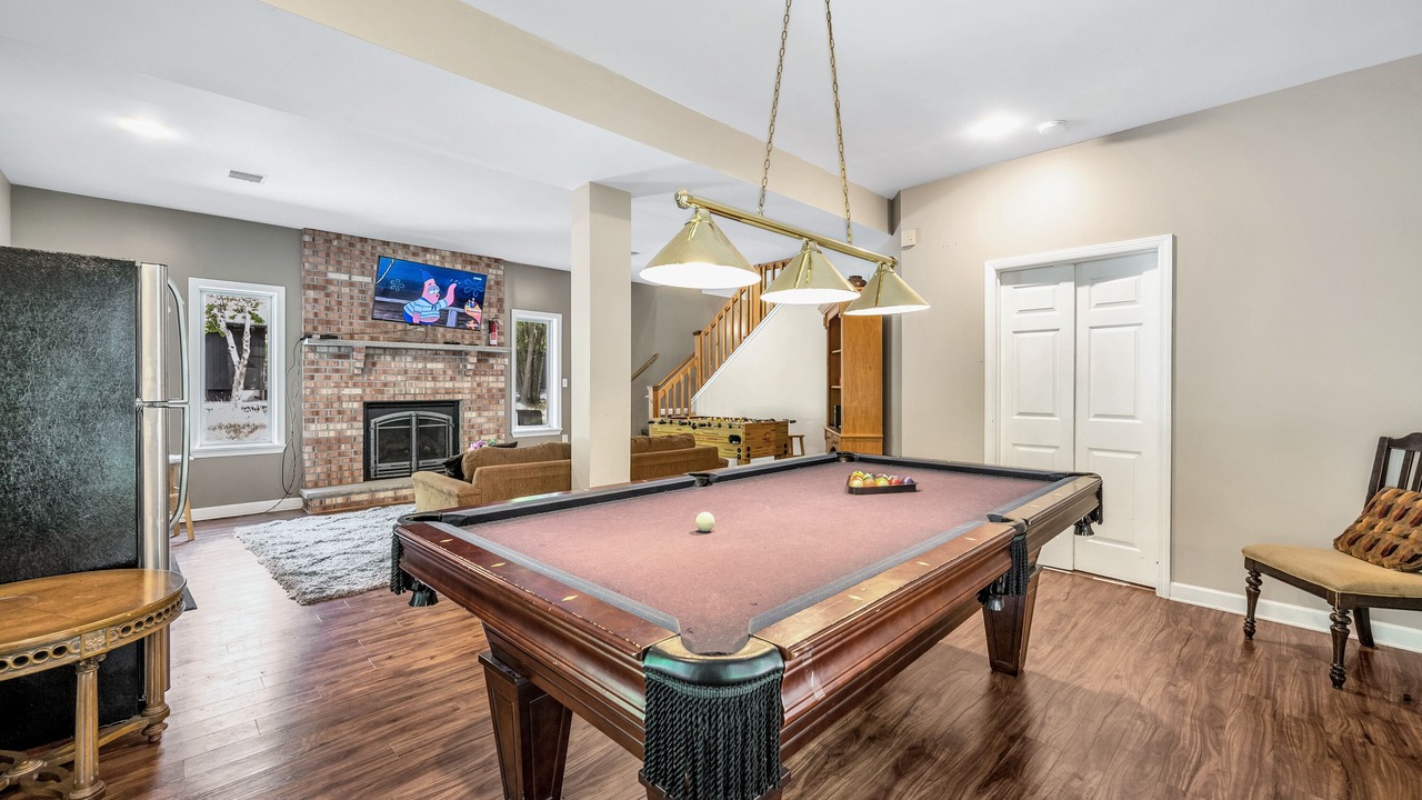 Photo of Outdoor in Lake Harmony Estates