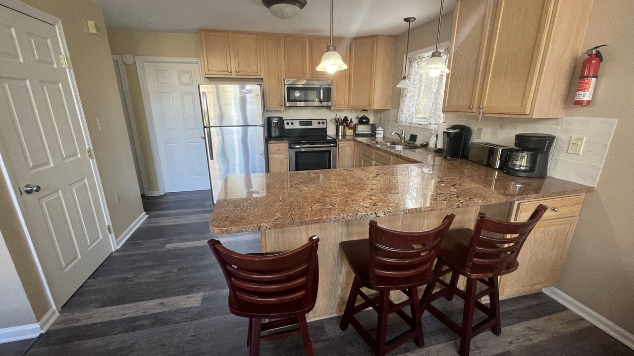 Photo of Others in Lake Harmony Estates