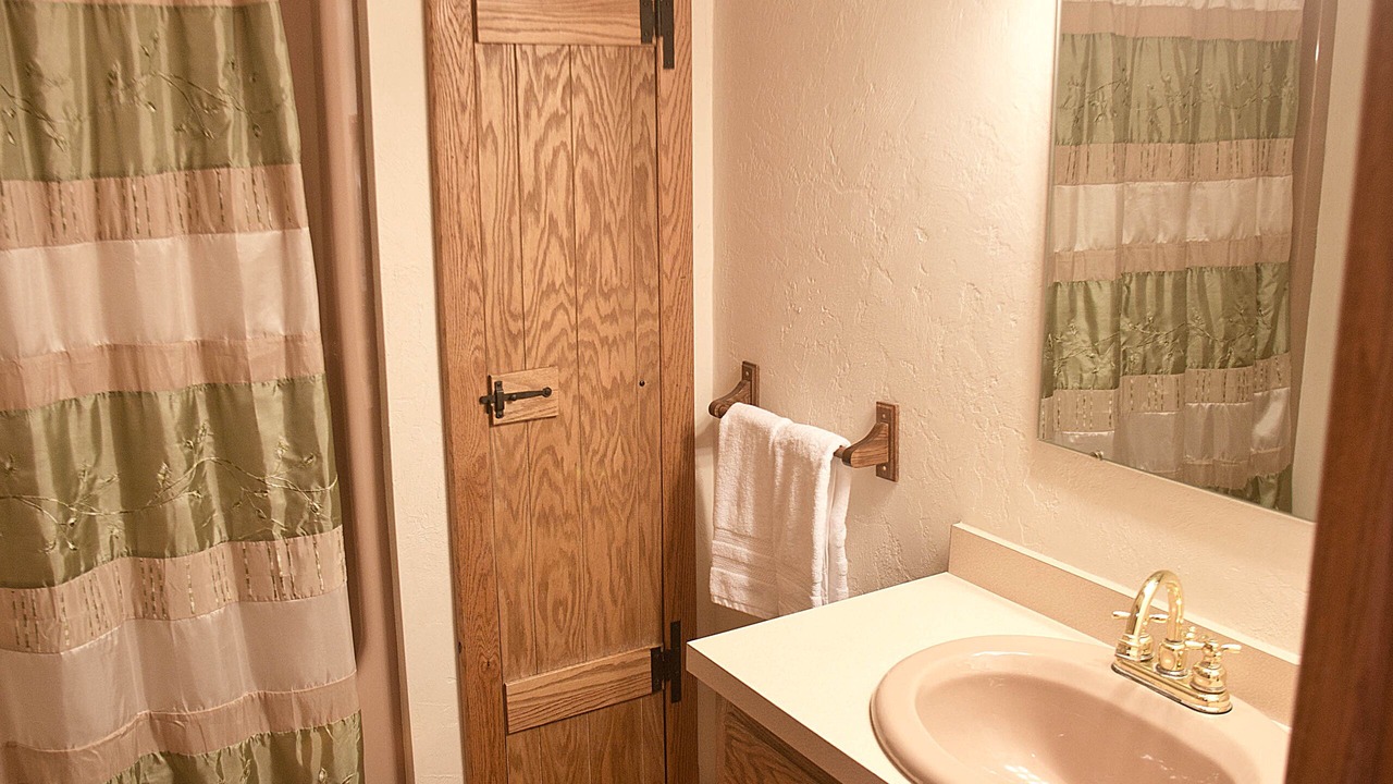 Photo of Bathroom in Herman