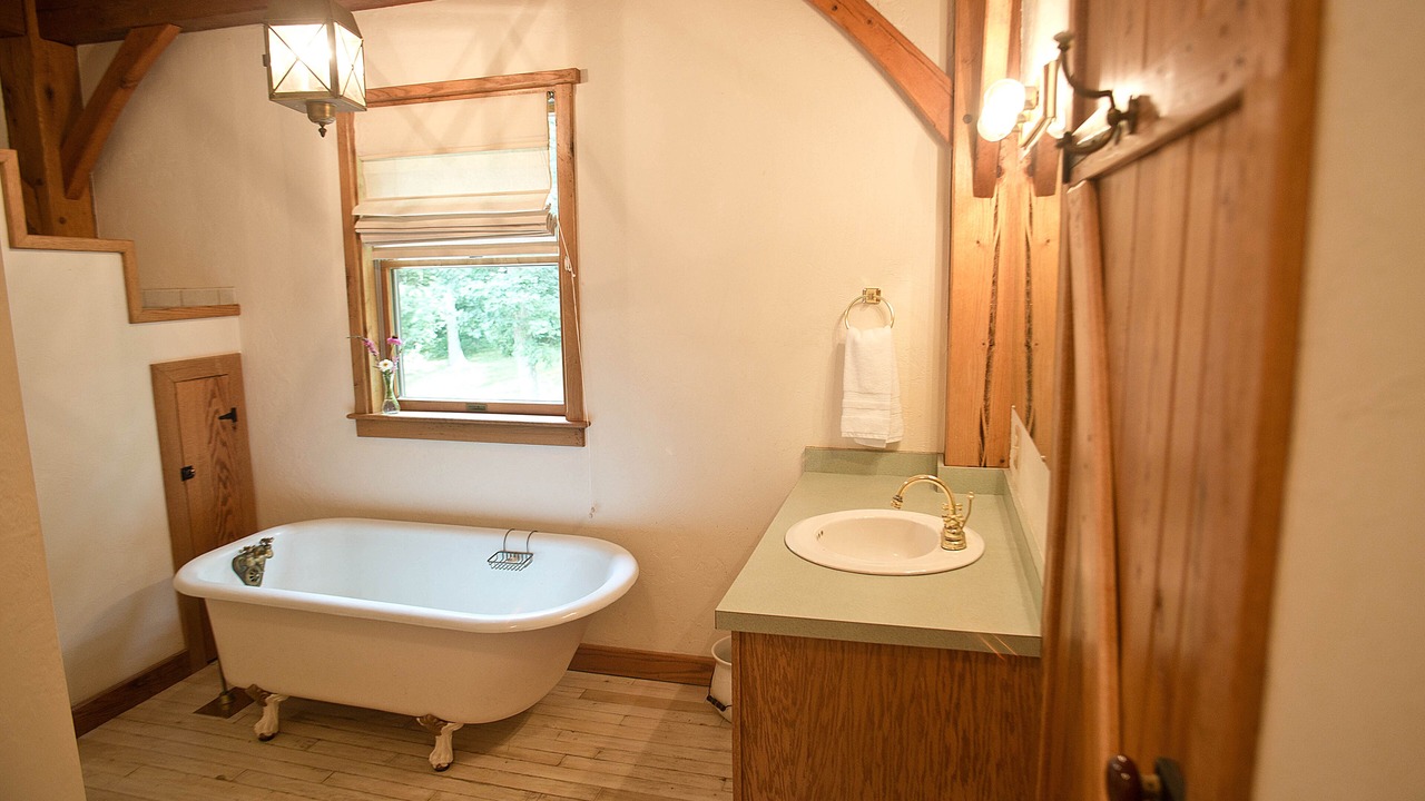 Photo of Bathroom in Herman