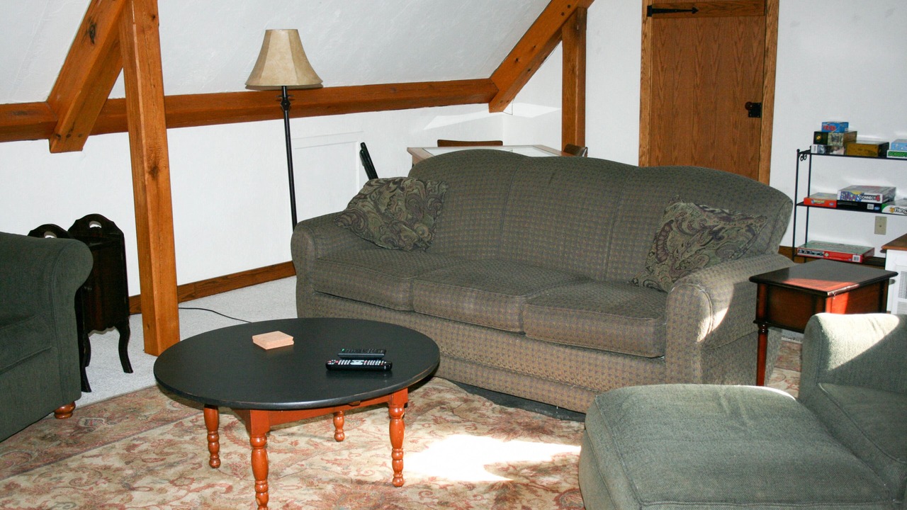 Photo of Bedroom in Herman