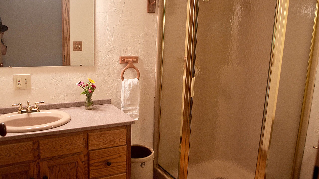 Photo of Bathroom in Herman