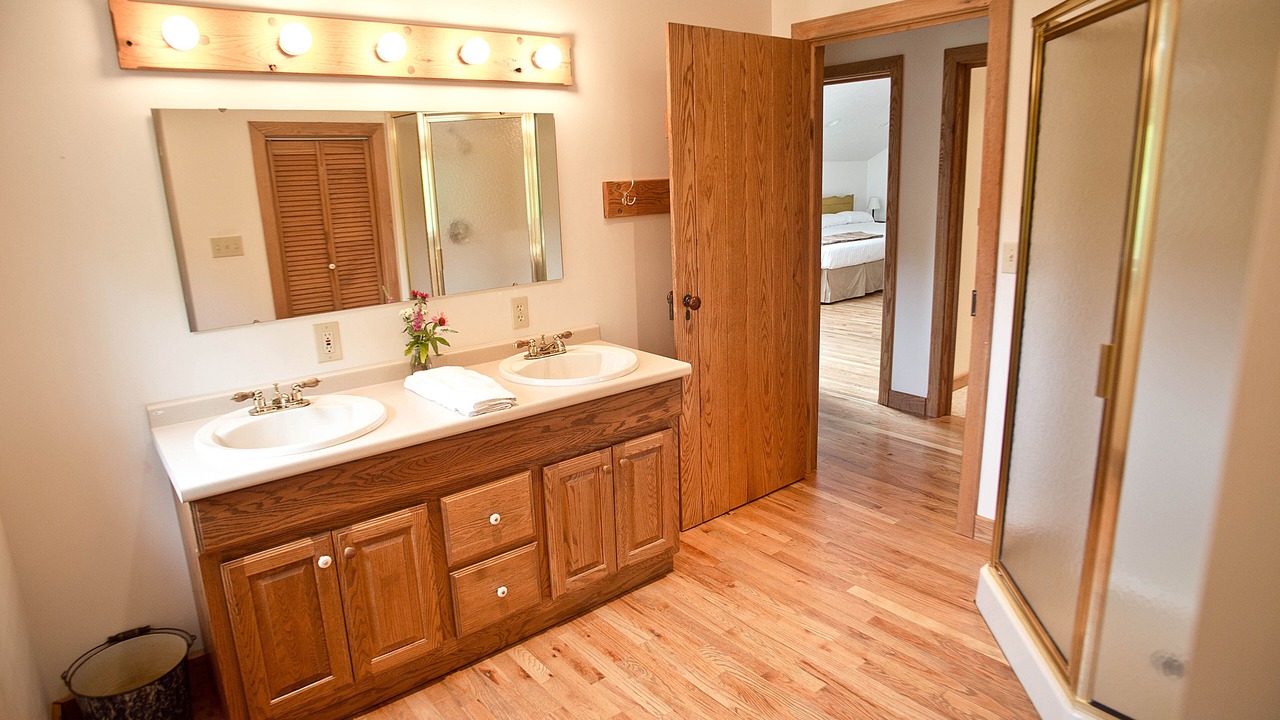 Photo of Bathroom in Herman